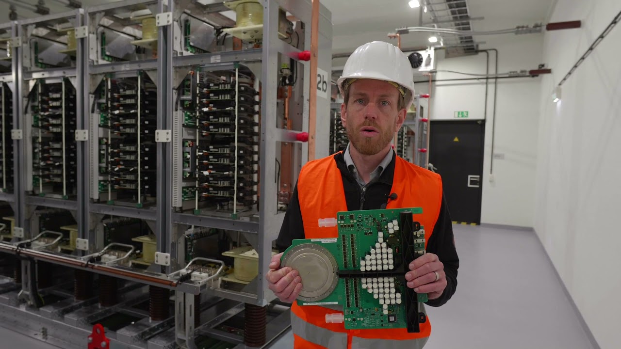 Hitachi Energy’s rail technology helps sustainable rail mobility in Switzerland