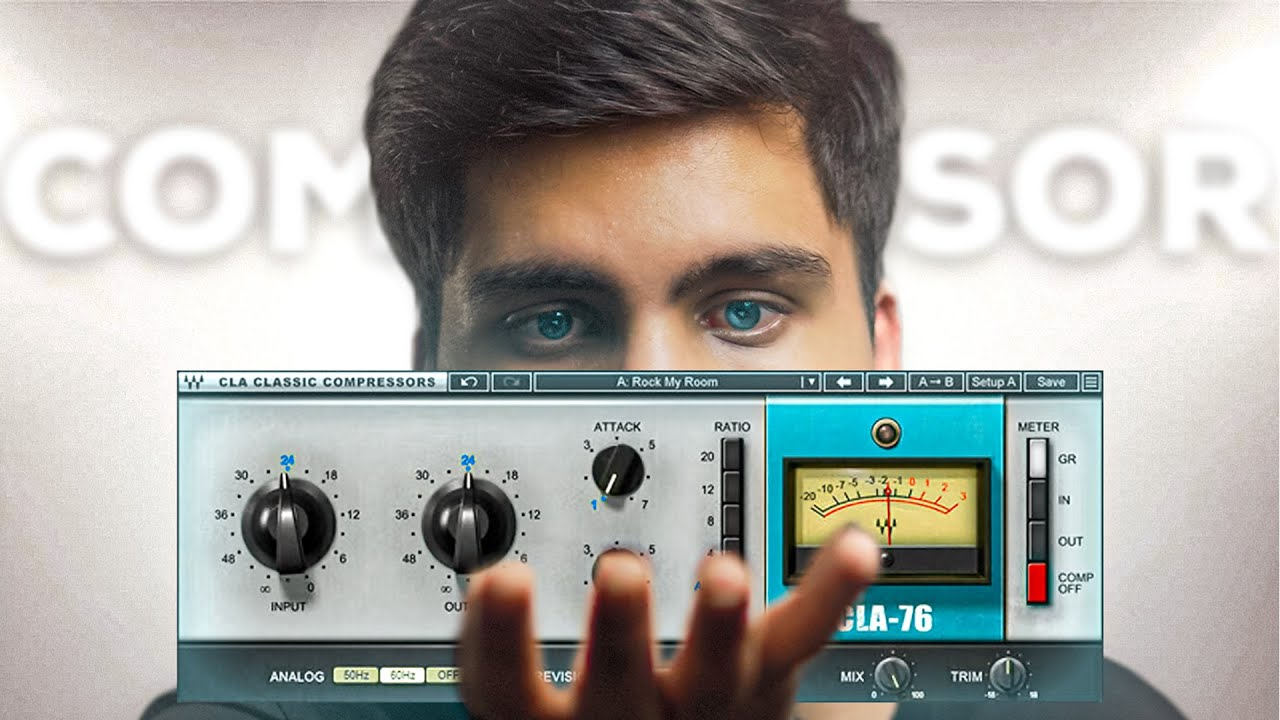 Can't Hear Compression? WATCH THIS! - Hindi