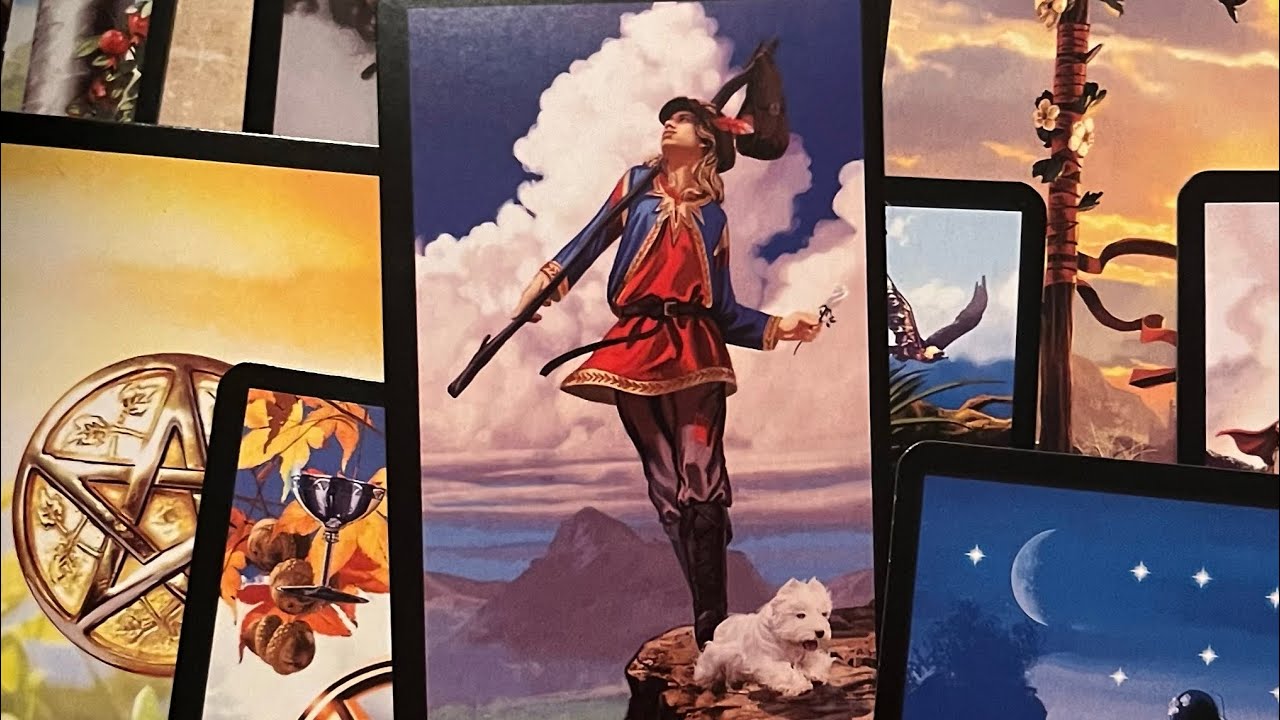 Was hat deine Seele in Bezug auf deinen 🩶-Mensch entschieden? Welchen Weg wirst du gehen? ￼🔮👀