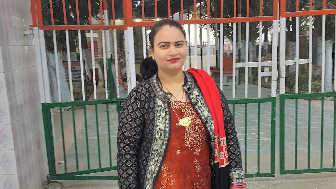 Gori Rajput Delhi is live