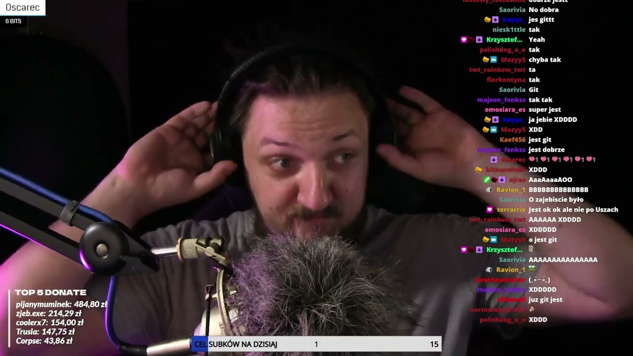 [25-8-22] Weza - Just Chatting, Path of Titans, Minecraft, Zerowanie Wody 2
