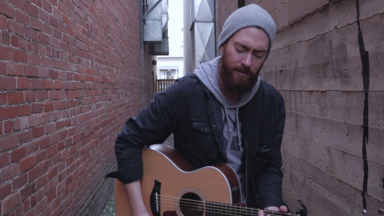 Starving - Hailee Steinfeld (Cover by Mike Dominey)