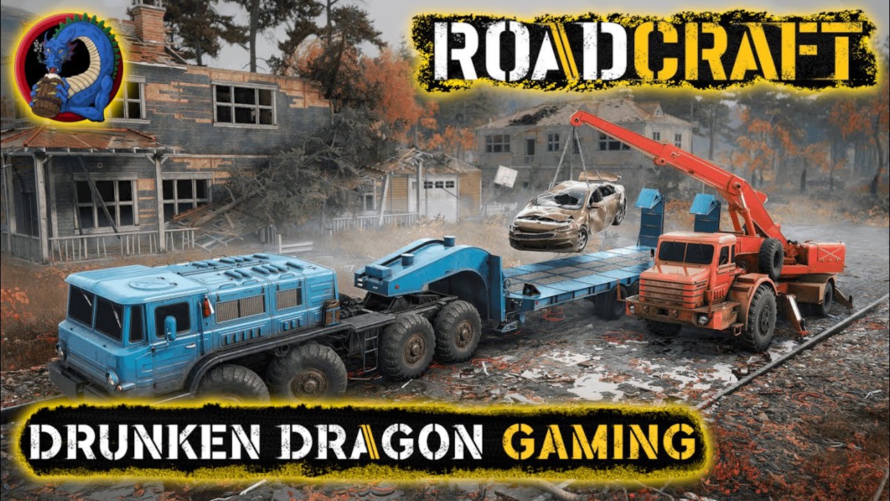 Roadcraft - Episode 22
