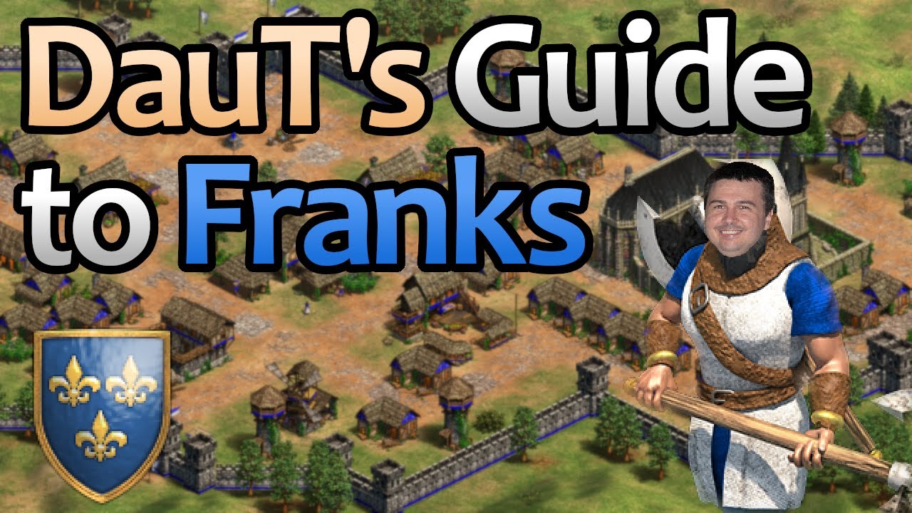 DauT's Advanced Guide to Franks