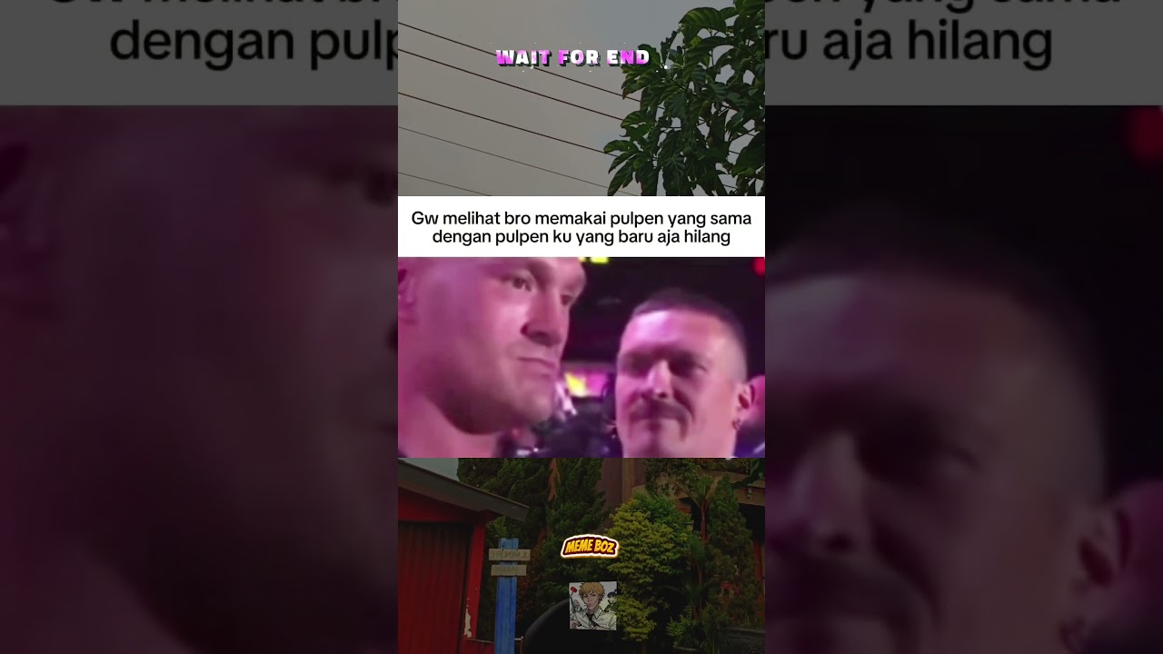 Patut dicurigai #memeviral #shorts