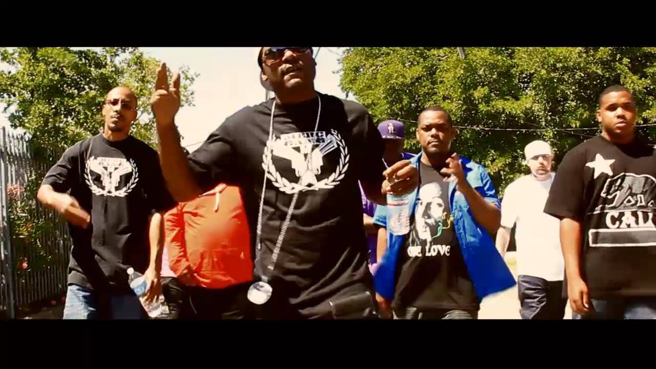 Hollow Tip -Blockstar(Official music video)