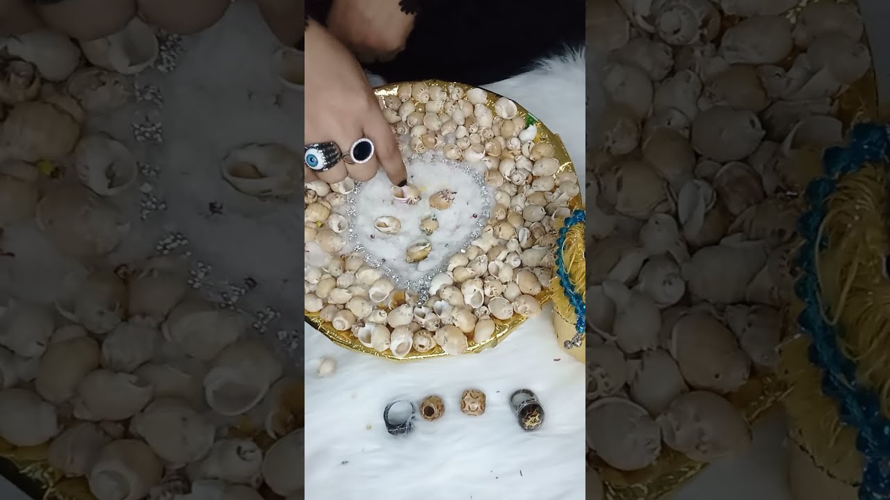 برج السرطان مع ام زياد علي الودع و الملح الروحاني هتقوم بعد ما وقعت ومحدش هيعرف يوقفك باذن الله