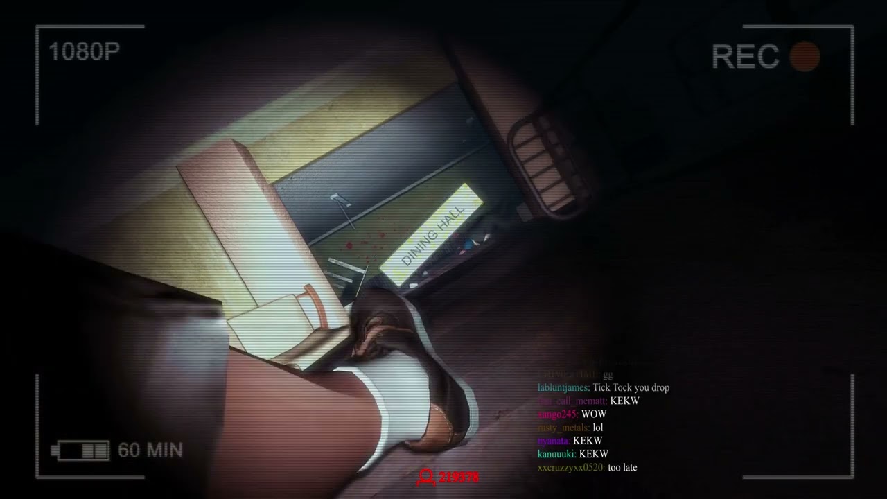 Deadly Broadcast [PC] Trailer