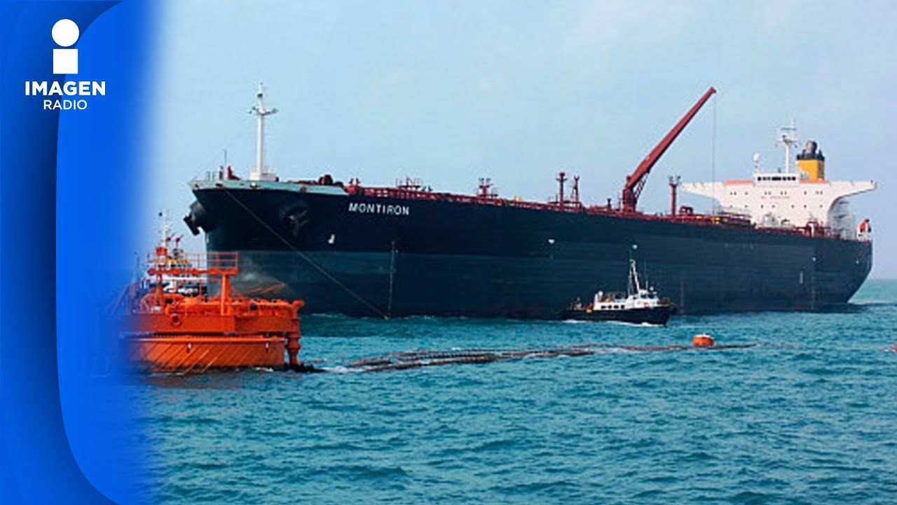 México suspende el envío de petróleo a Cuba
