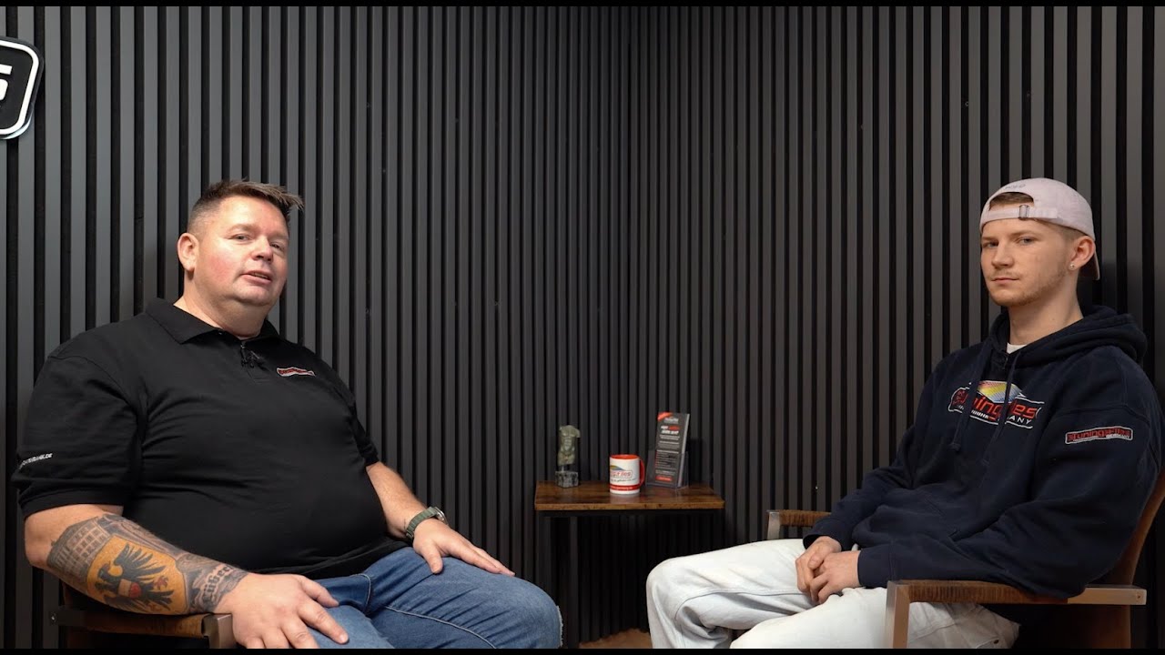 Tech Talk - Folge 3 - Was uns auffällt bei fremdgetunten Autos