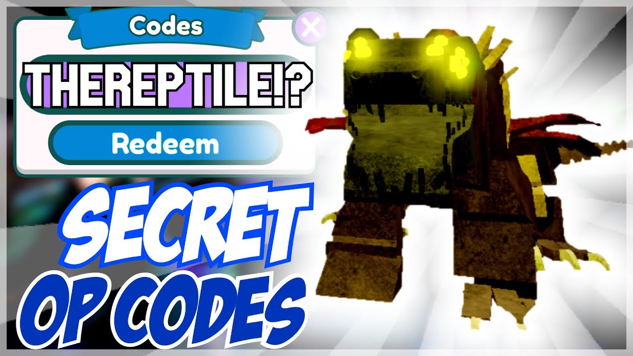 !NEW! (2022) 🔥 Roblox SCP Tower Defense Codes 🔥 ALL *REWARD* CODES!