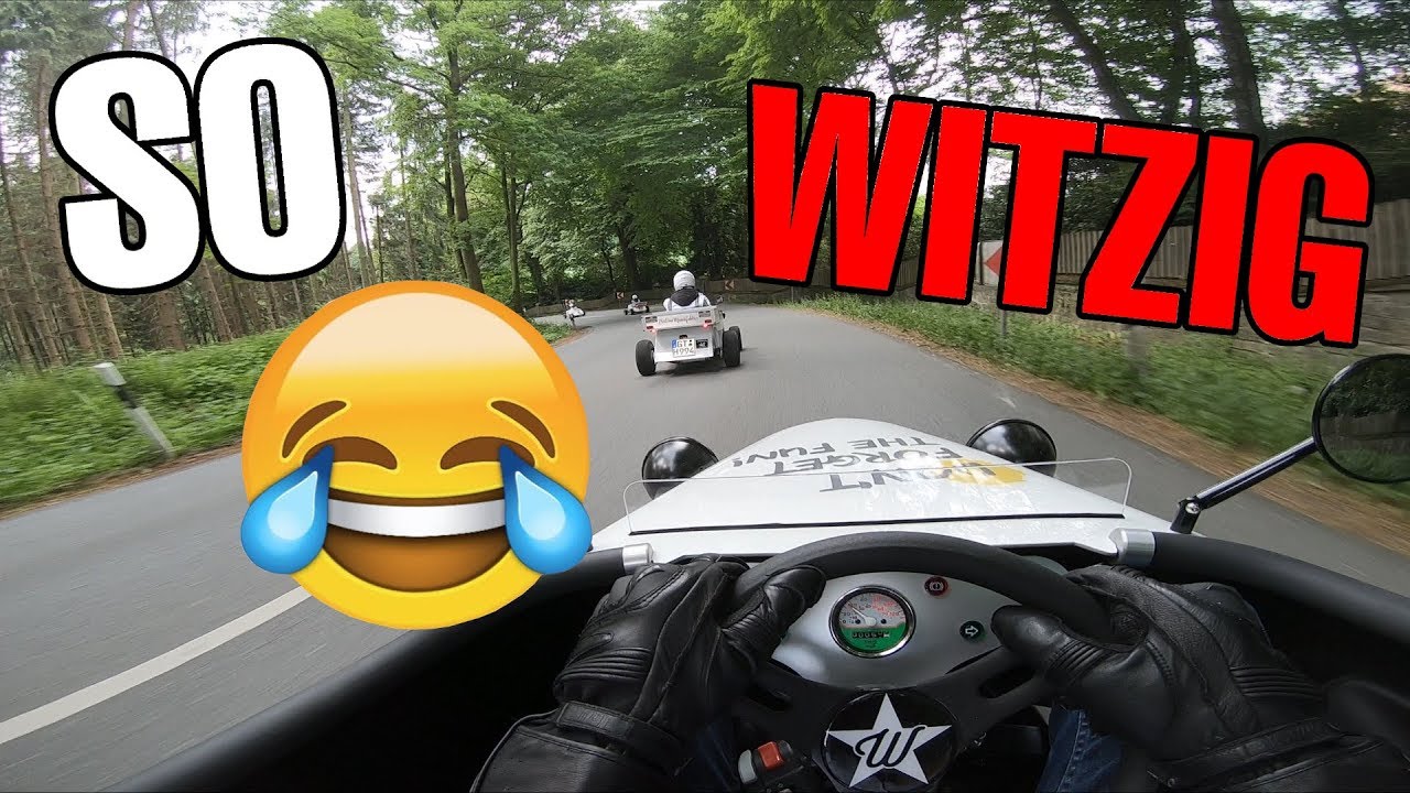 Ich hatte noch NIE SO VIEL Spaß | Hotrod fahren | Yamahco