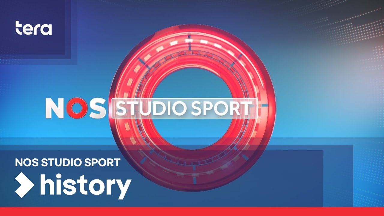 Intro History of NOS Studio Sport