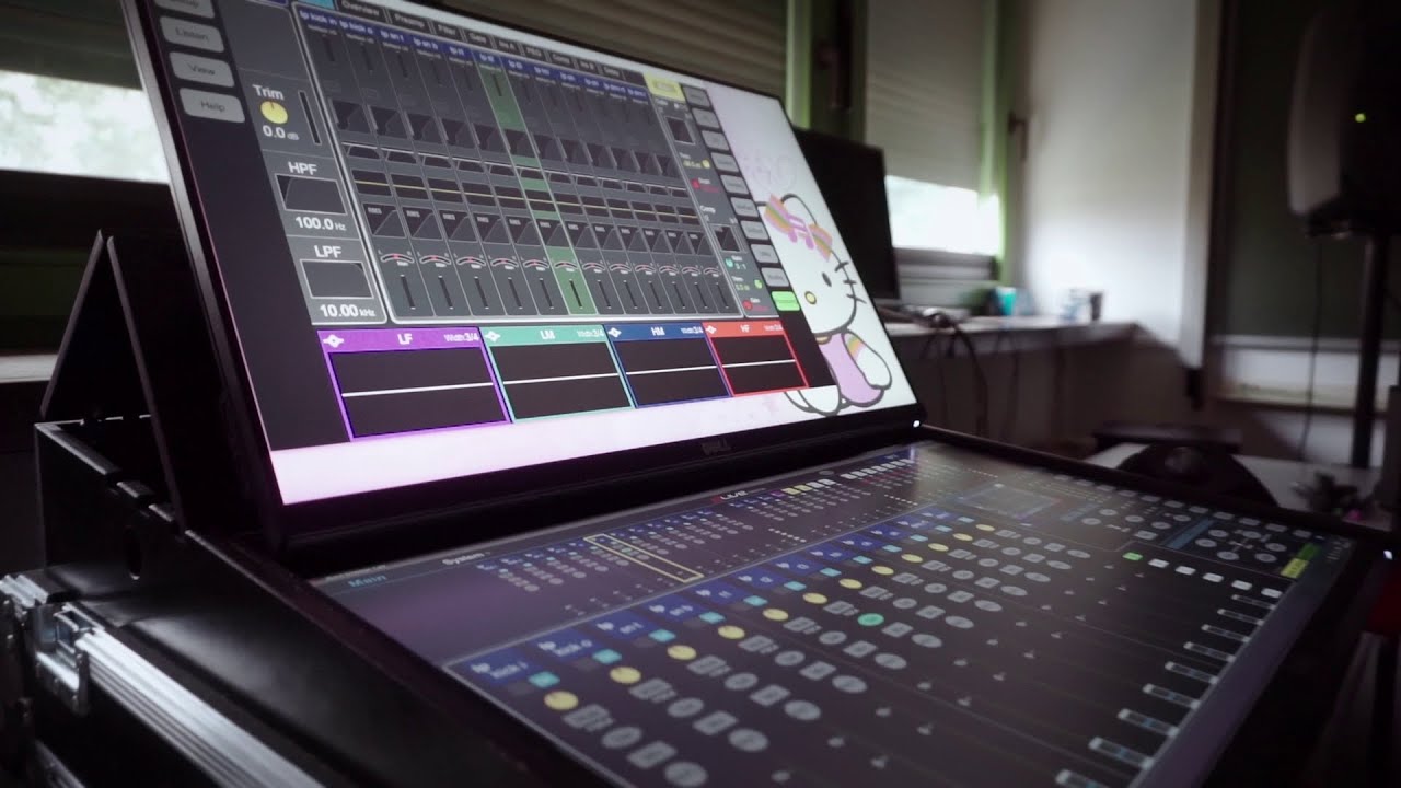 SoundArt Festiwal na Wydziale Fizyki UAM