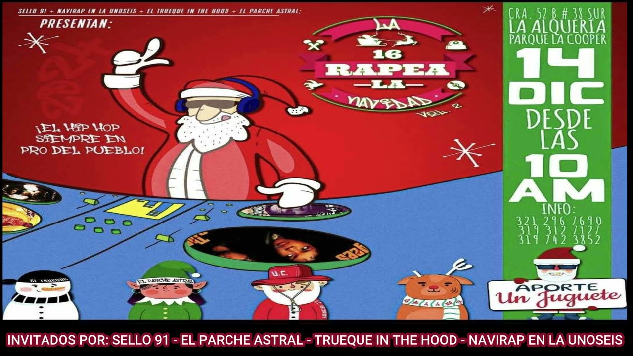 MATATIGRES CLAN EN VIVO 14 - DICIEMBRE - 2024
