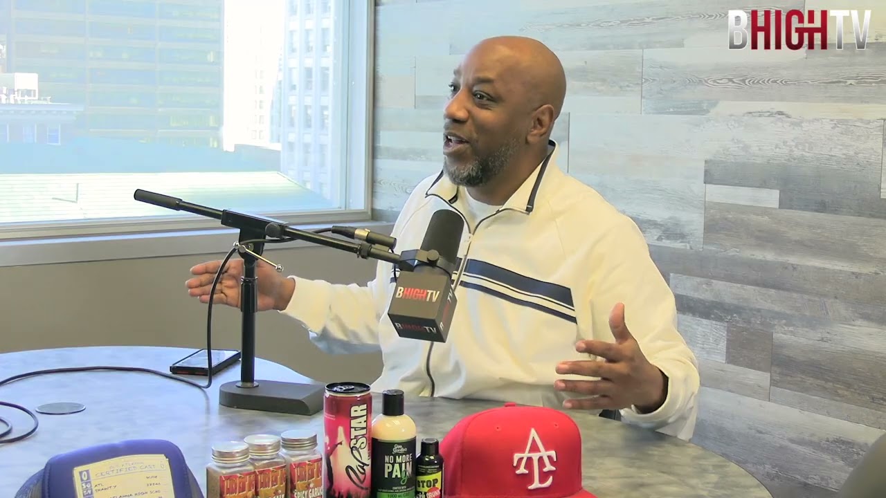 Wicked Reacts To Turk’s Drink Champs Interview, I’ve Been Where He’s At And I Would…