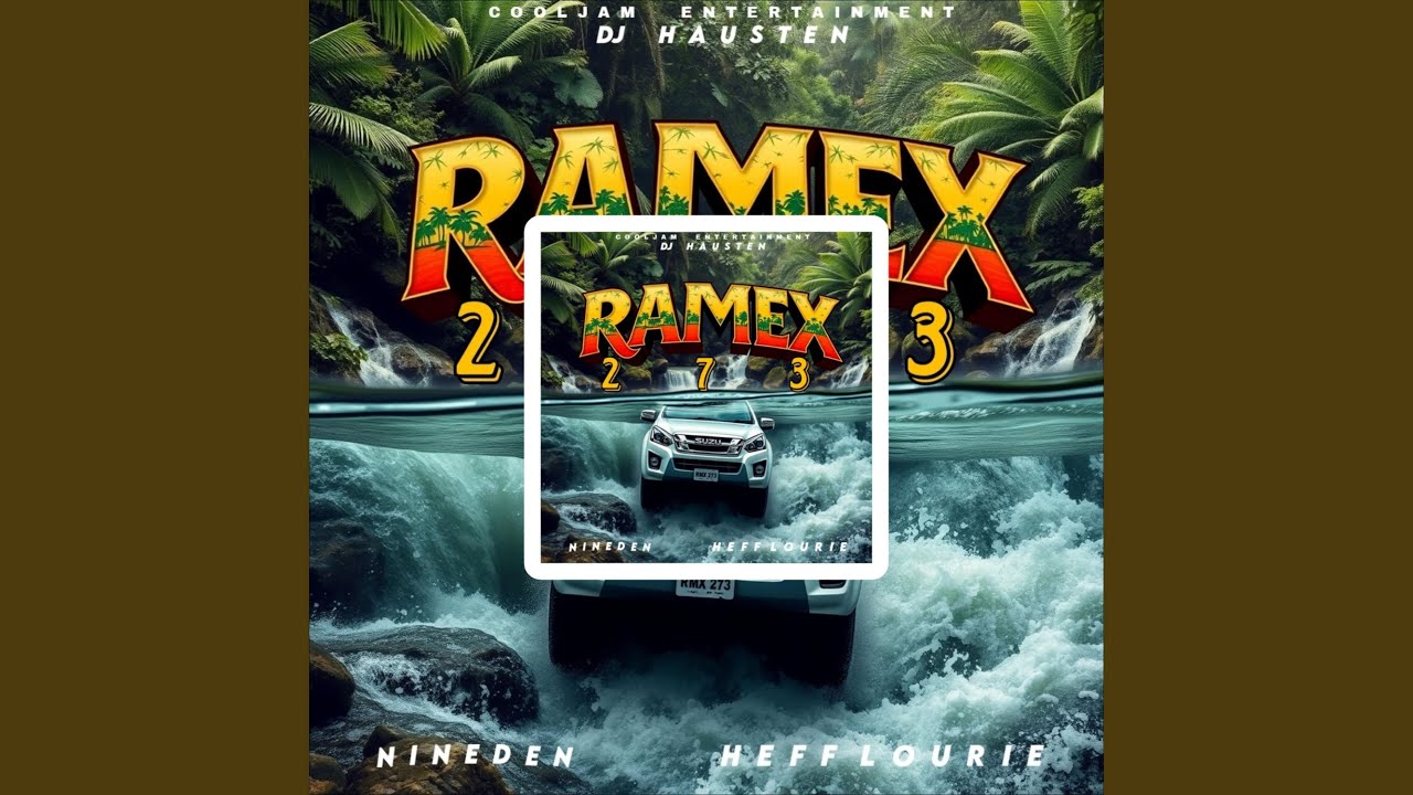 RAMEX 273 (feat. Nineden)
