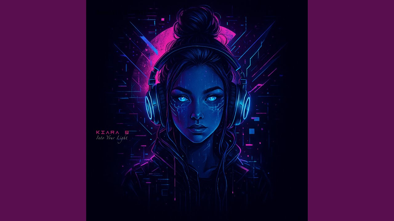 Into Your Light