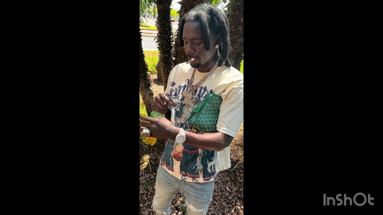 (Free) Chicken p x Baby Geeze x Big Celly type beat “Bigger Bag” 2025 @Officially_BeatsbytheBale