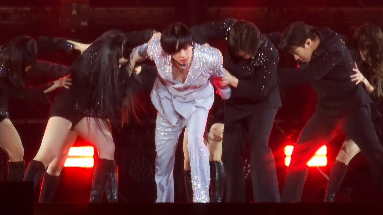 태민 - IDEA 이데아  |  231217 태민 메타모프 콘서트 TAEMIN ：METAMORPH #태민 #taemin #テミン