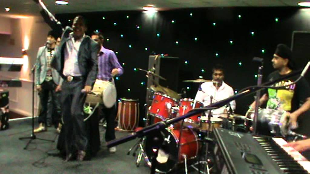 Angrej Ali LIVE with 