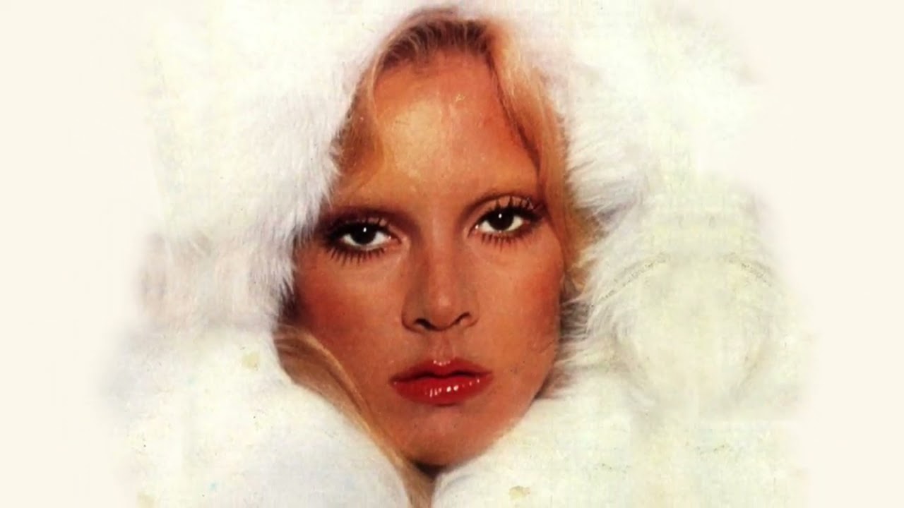 Sylvie Vartan - Souvenirs (Sergio Extended 12