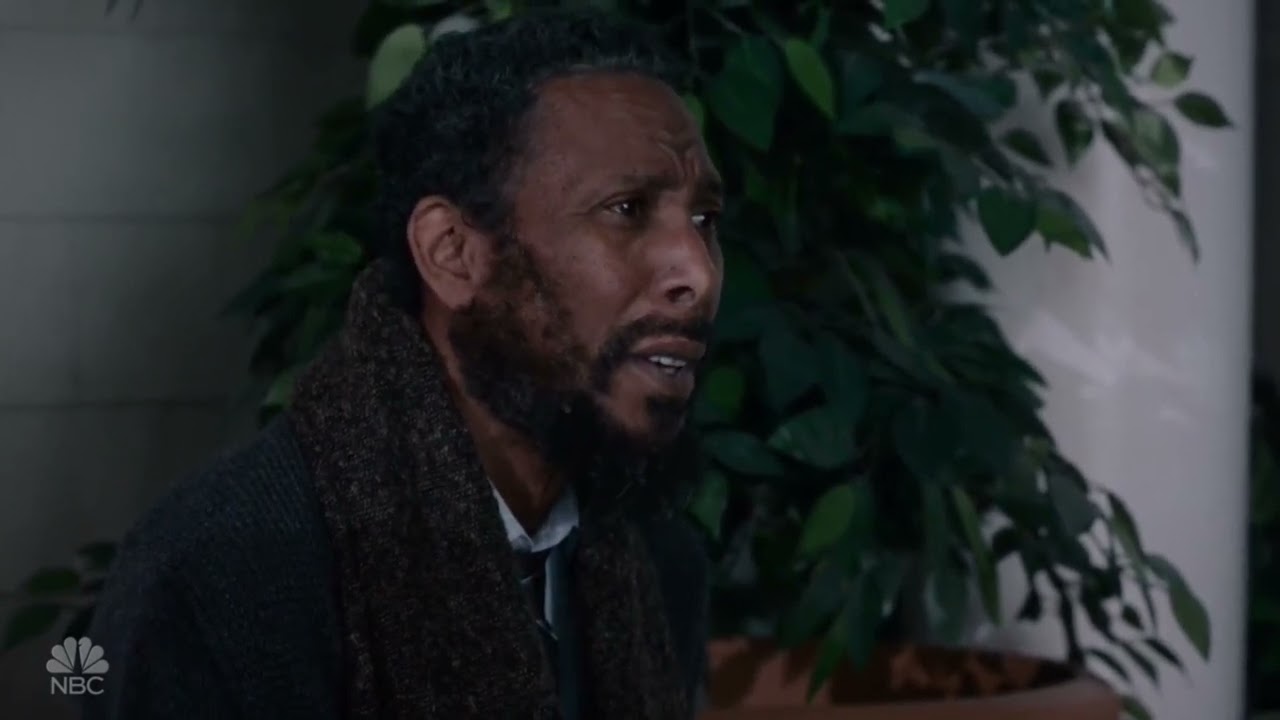 Memento Mori - This is Us - William -  How does it feel to be dying