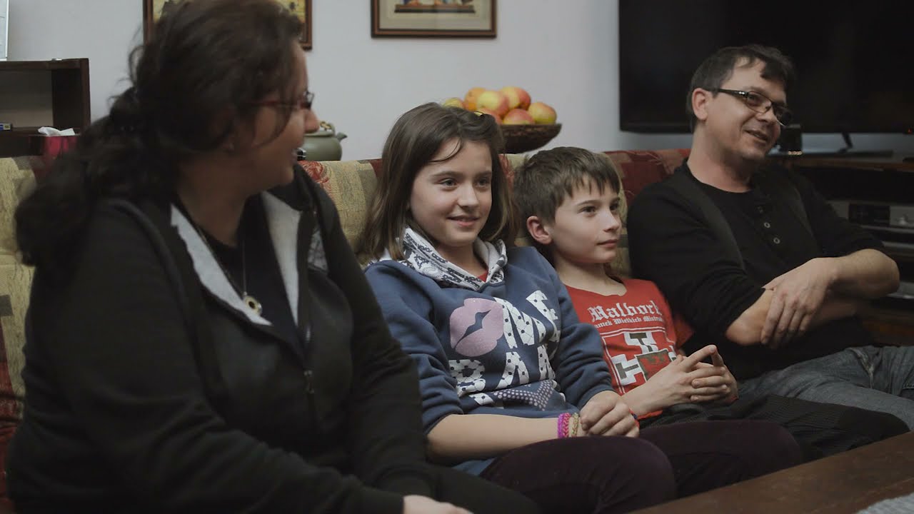 Mezi zemí a nebem - Mobilní hospic Anežky České