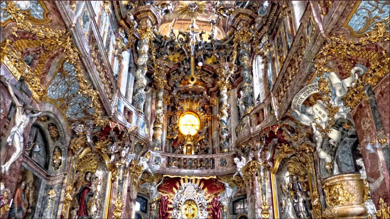 Telemann - Weg mit Sodoms gift'gen Früchten, TWV 1:1534 - Klaus Mertens