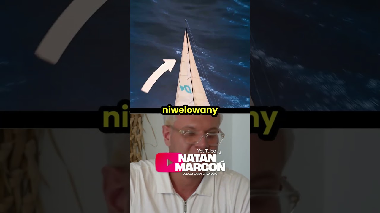 Плита которая сама боролась с волнами 😳 (Включи субтитры)
