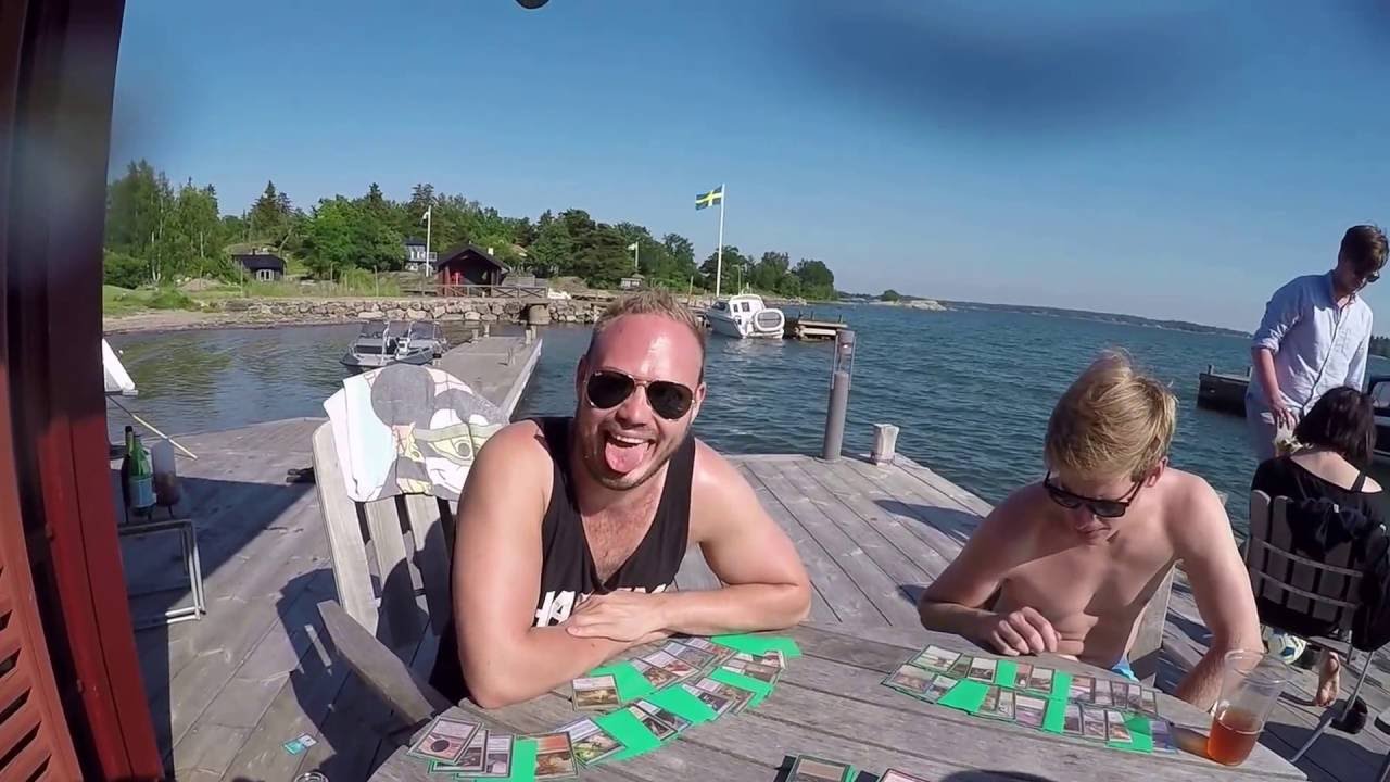 Midsommar 2016
