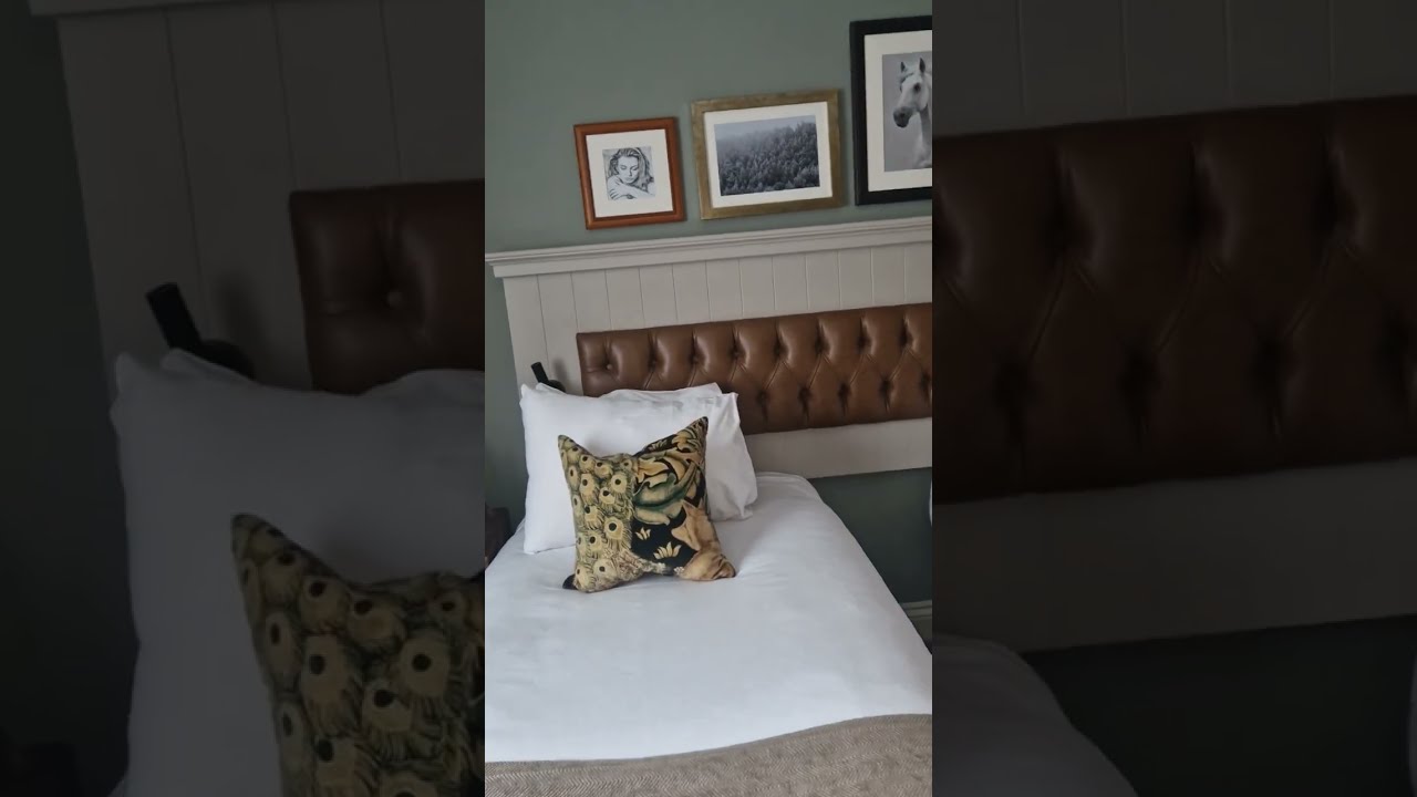 Review of the rooms Foxglove Kirkburton Huddersfield, nice Rooms, Lovely stay 😉🤗