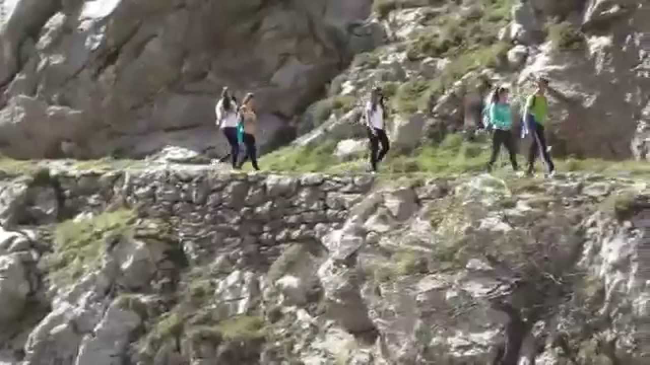 Asturias 2014