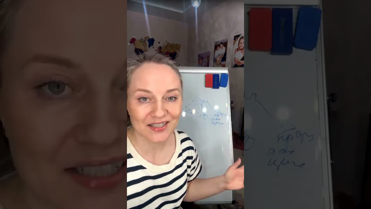 Презентация бизнеса 2025 , Санникова Надежда
