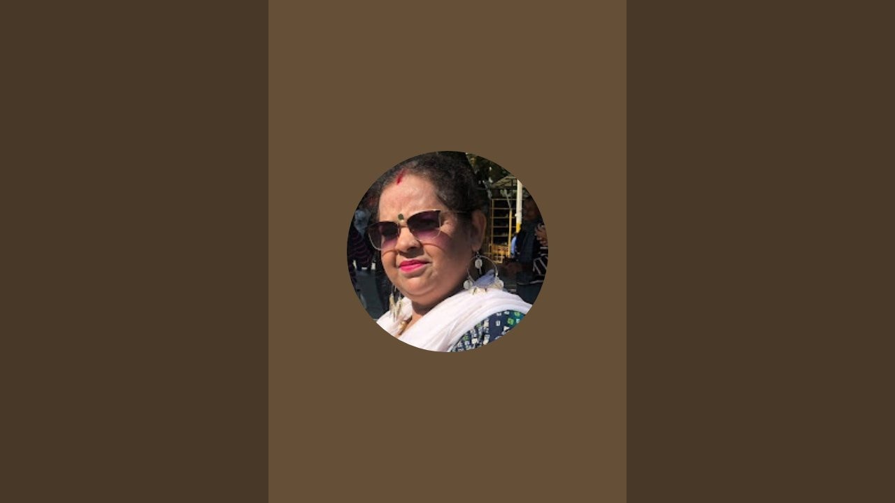 Archna Raman vlogs  is live! Iskcon foundation ki Shobha Yatra