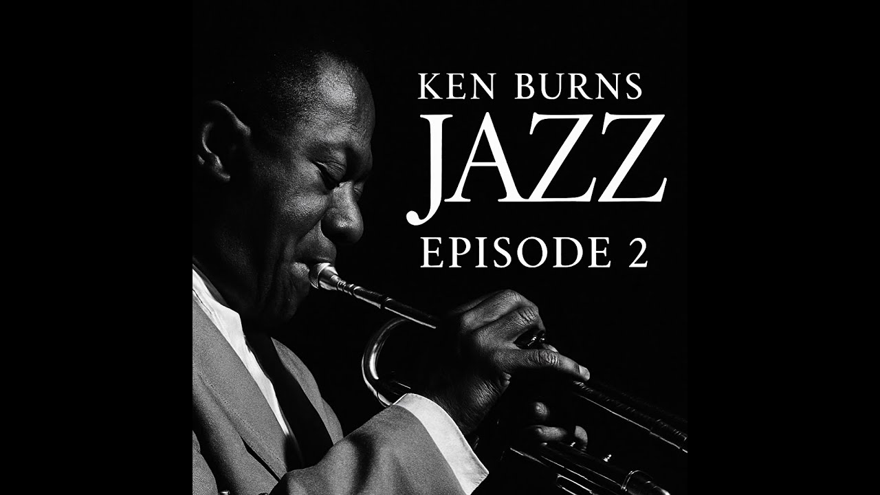 Ken Burns Jazz - Episode 2 | The Gift (1917&ndash;1924)