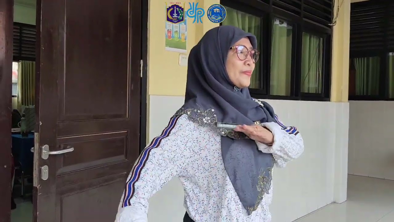 Pembiasaan Hari Selasa Pagi | 6 Januari 2026