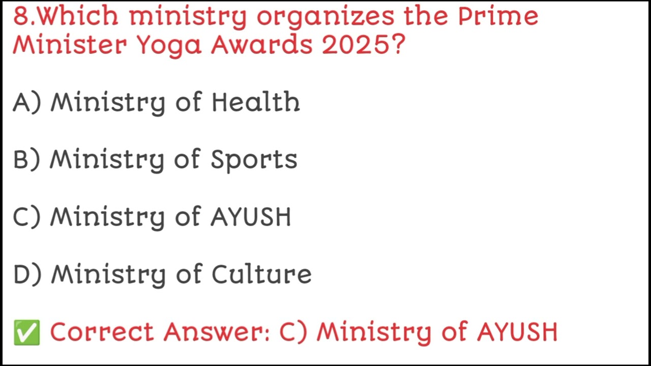 Current Affairs February 2025 