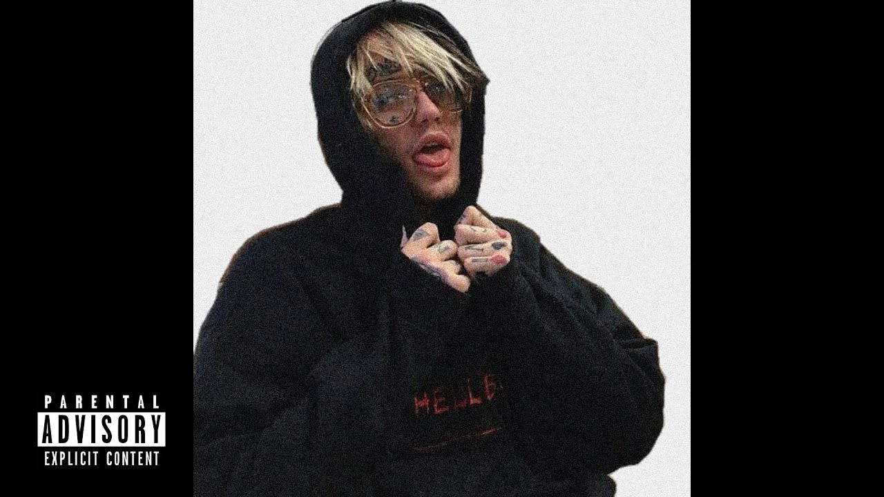 [FREE] Emotional Lil Peep Guitar Type Beat - 