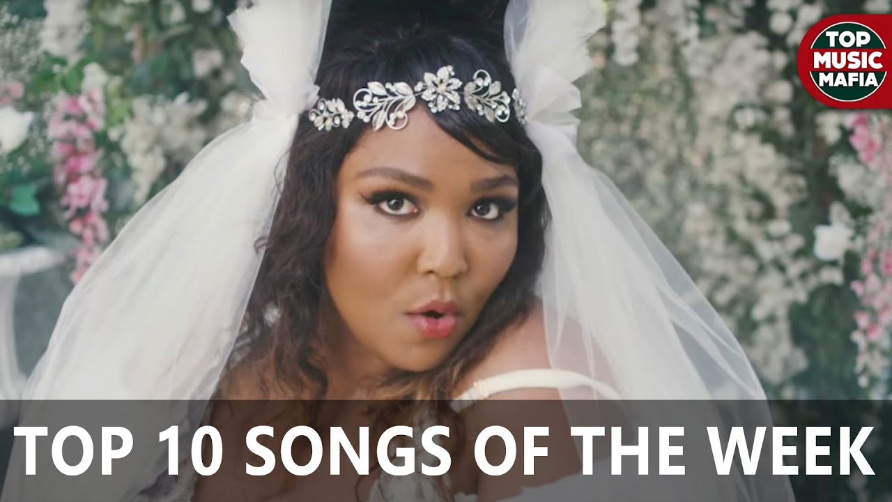 Top 10 Songs Of The Week - July 13, 2019 (Billboard Hot 100)