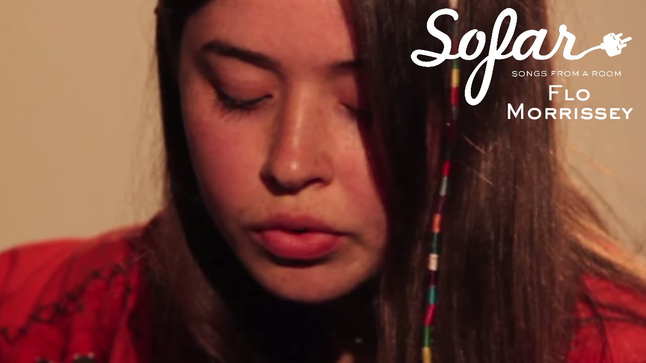 Flo Morrissey - L'Amour Est Bleu | Sofar Paris