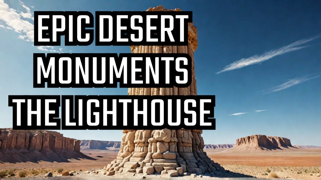 Lighthouse Trail | Must-See Hike in Palo Duro Canyon State Park