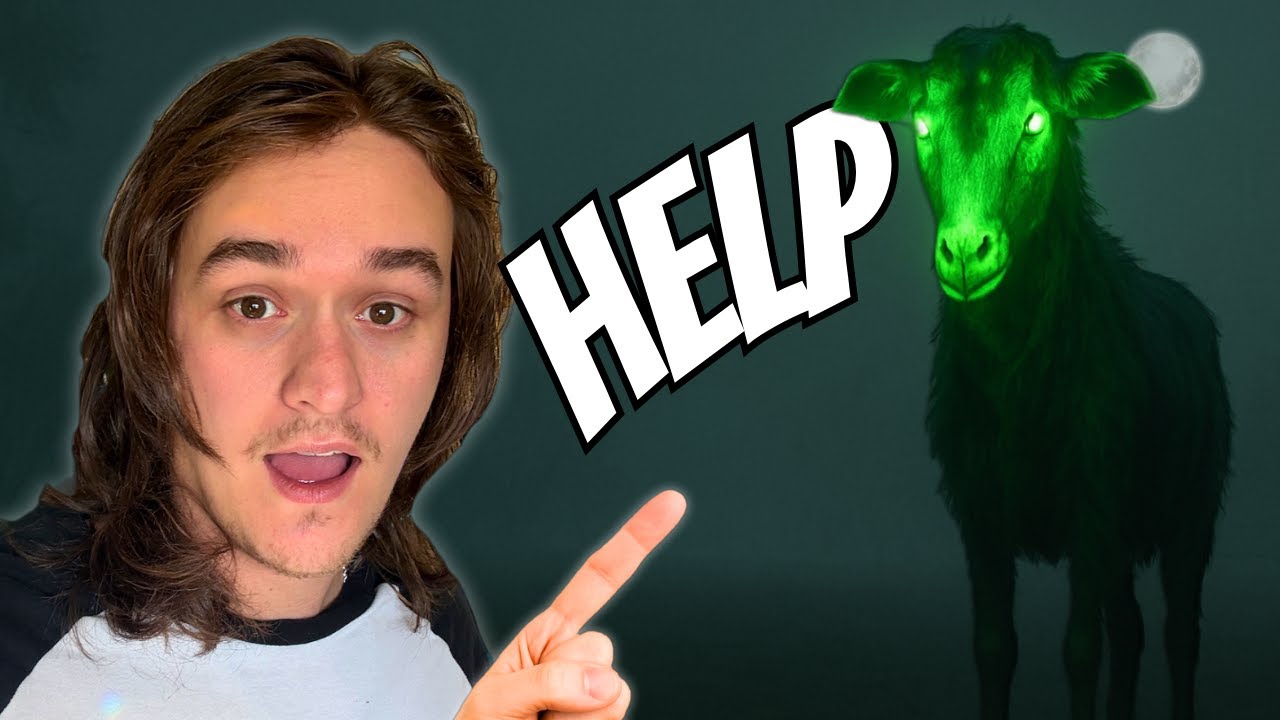 The Black Lamb Gave Me My Biggest Jumpscare Yet