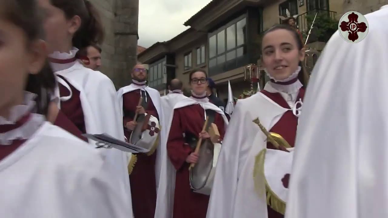 La procesión del Jueves Santo que este año no podrás ver