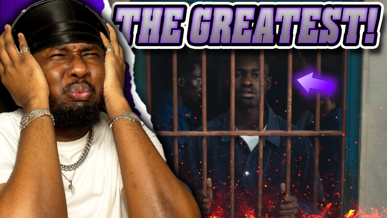 OMG!!! | Dave - The Boy Who Played the Harp | REACTION