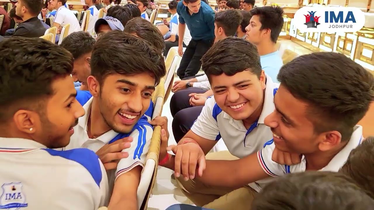 IMA Alumni Reunion 2025 | Grand Celebration Highlights | IMA Jodhpur