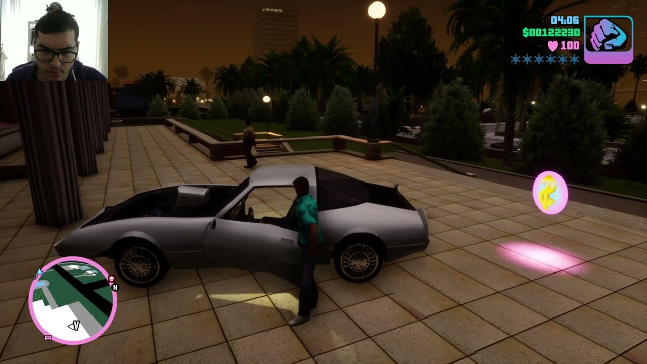 GTA VC THE DE SPEEDRUN EPISODE 6