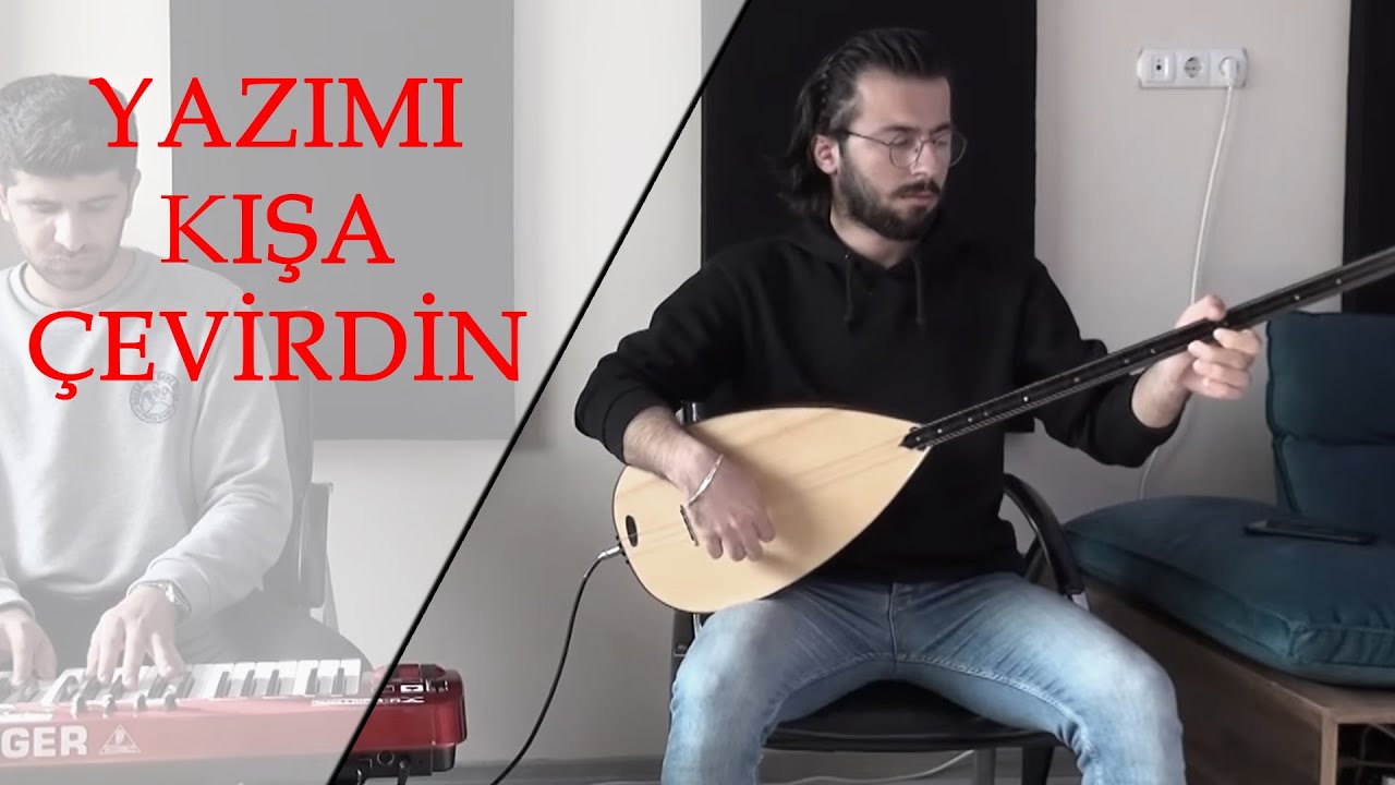 Yazımı Kışa Çevirdin (enstrümantal)