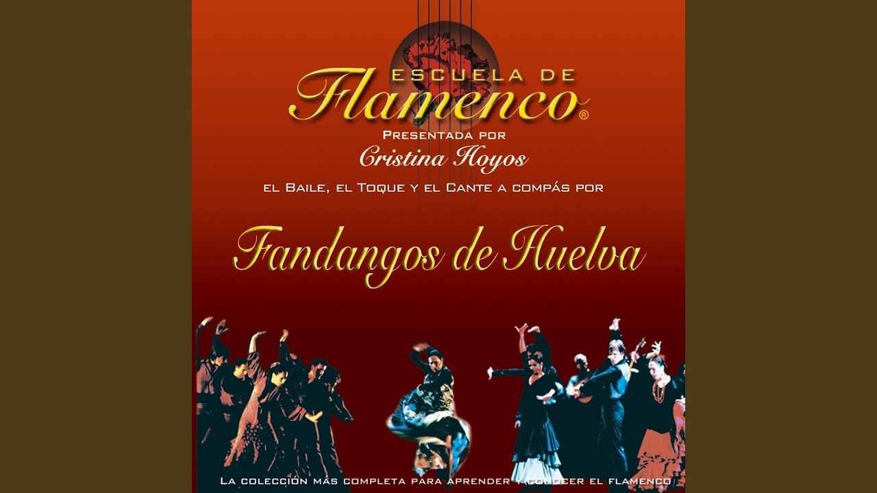 Fandango Lento: Compás y Guitarra