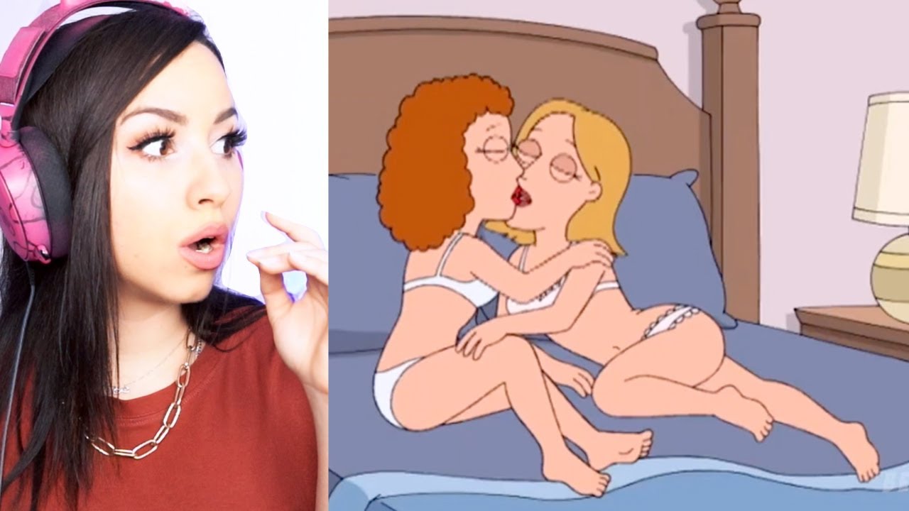 TRY NOT TO LAUGH - Cutaway Compilation Season 6 - Family Guy (Part 2)